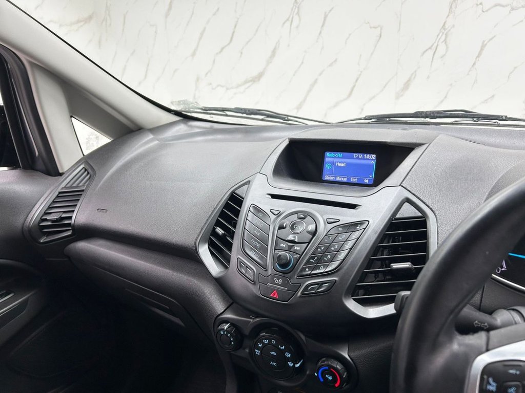 Used Ford Ecosport 2016 for sale - 76291667: Photo 16