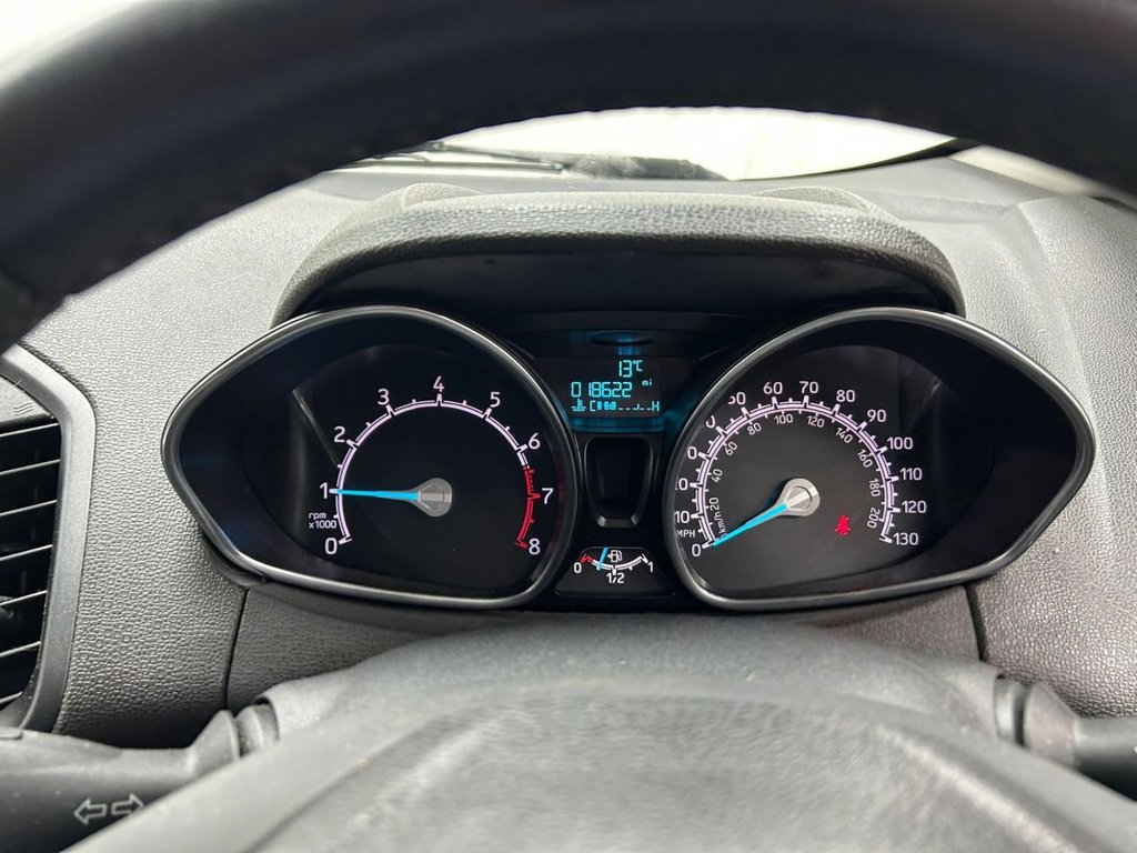 Used Ford Ecosport 2016 for sale - 76291667: Photo 17