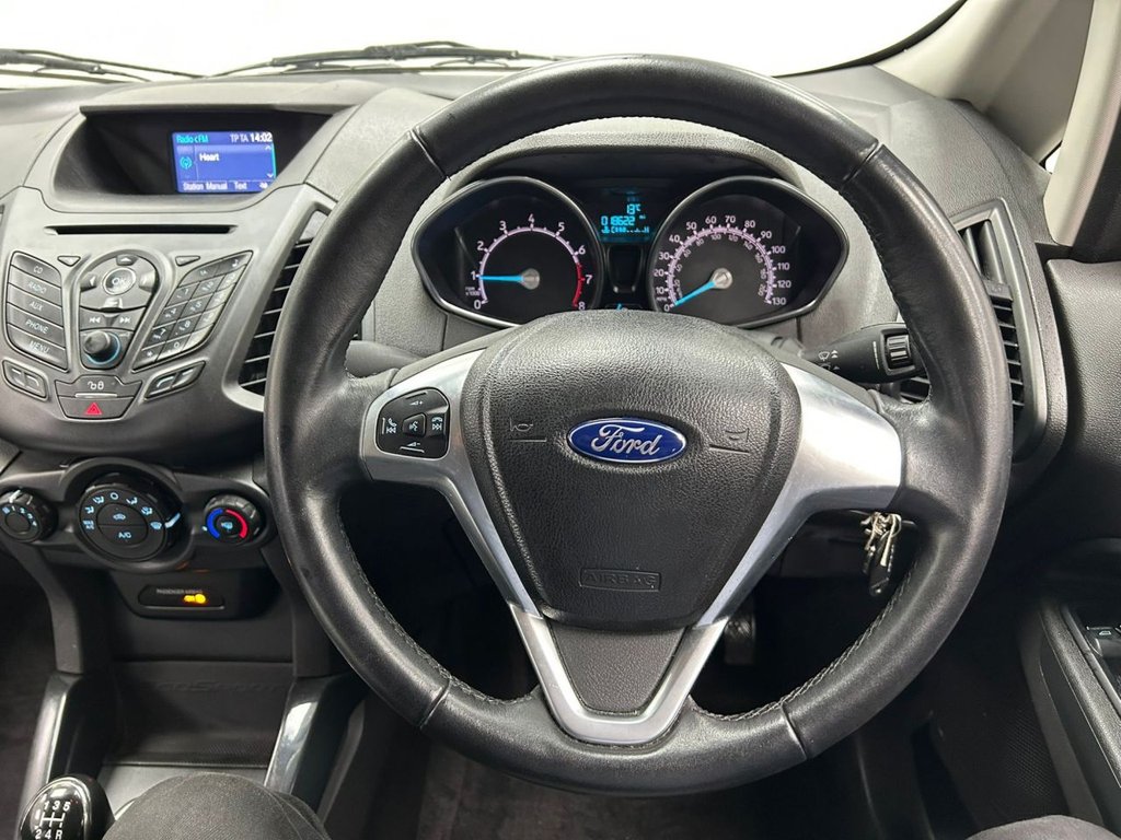Used Ford Ecosport 2016 for sale - 76291667: Photo 18