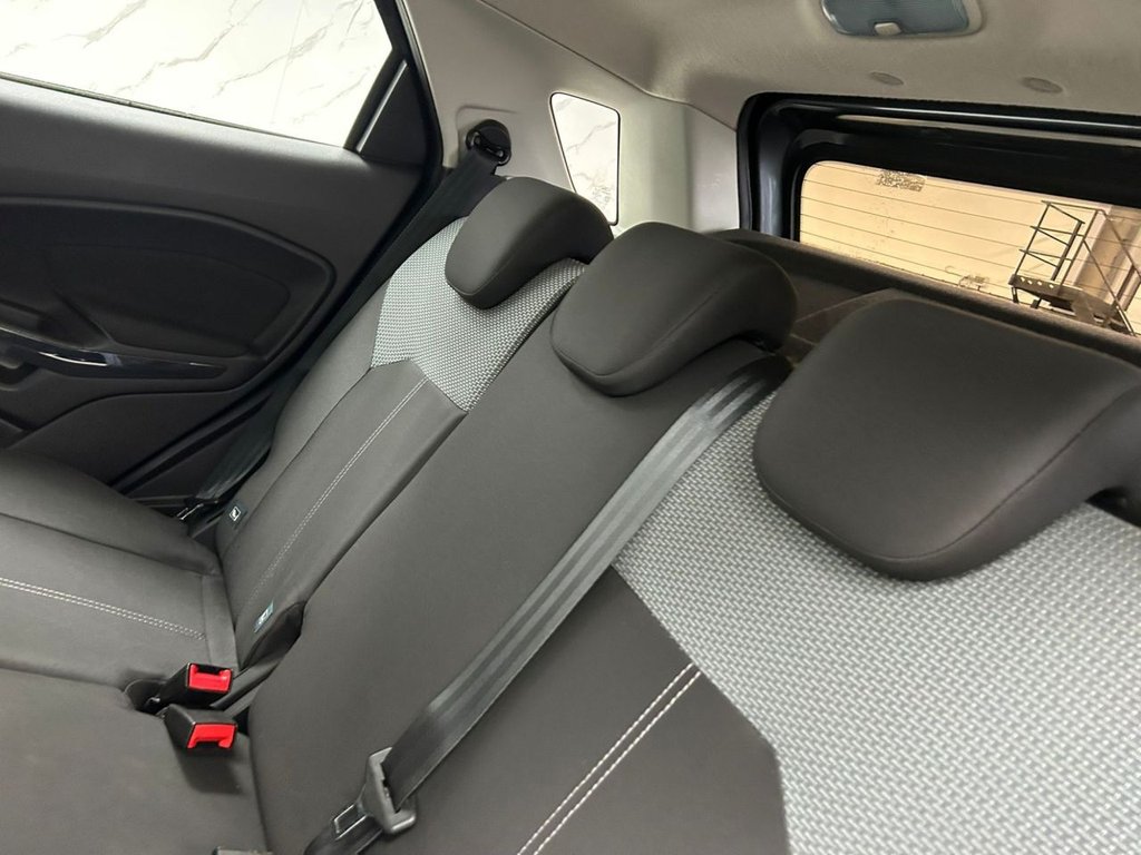 Used Ford Ecosport 2016 for sale - 76291667: Photo 19