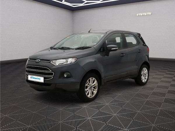 Used Ford Ecosport 2016 for sale - 76291667: Photo 3