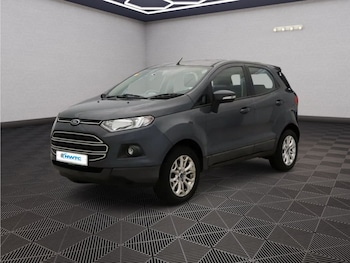 Used Ford Ecosport 2016 for sale - 76291667: Photo 3