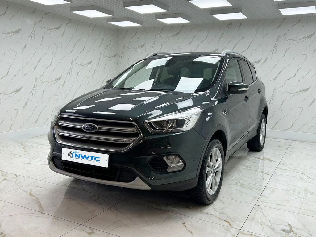 Used Ford Ecosport 2016 for sale - 76291667: Photo 4