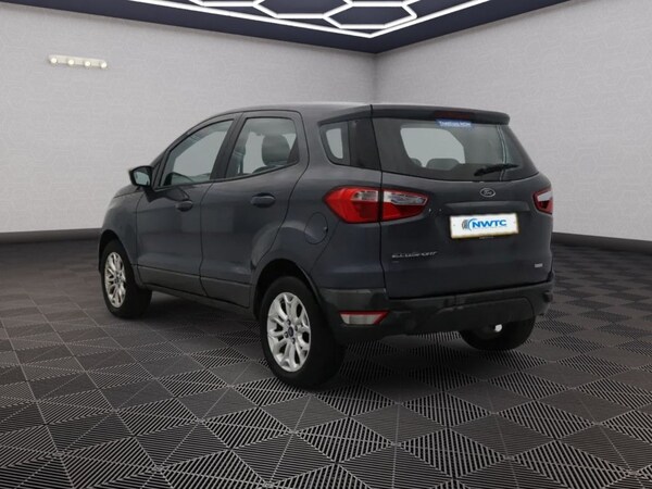 Used Ford Ecosport 2016 for sale - 76291667: Photo 4