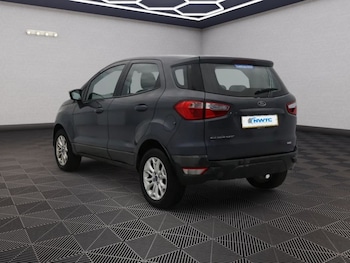 Used Ford Ecosport 2016 for sale - 76291667: Photo 4