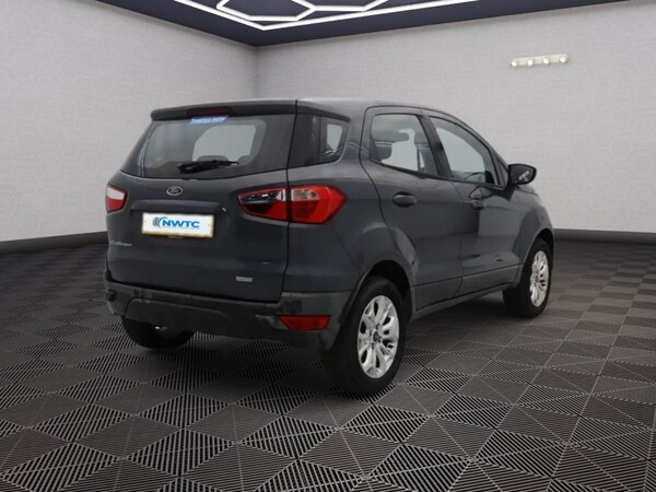 Used Ford Ecosport 2016 for sale - 76291667: Photo 5