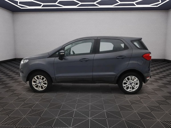 Used Ford Ecosport 2016 for sale - 76291667: Photo 7