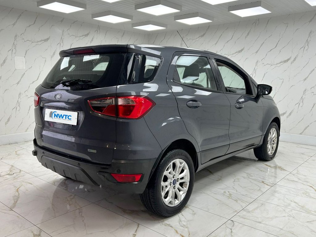 Used Ford Ecosport 2016 for sale - 76291667: Photo 8