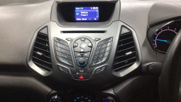 Used Ford Ecosport 2016 for sale - 76291667: Photo 9