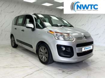 2015 (65) - 1.6 BlueHDi VTR+ MPV 5dr Diesel Manual Euro 6 (100 ps)