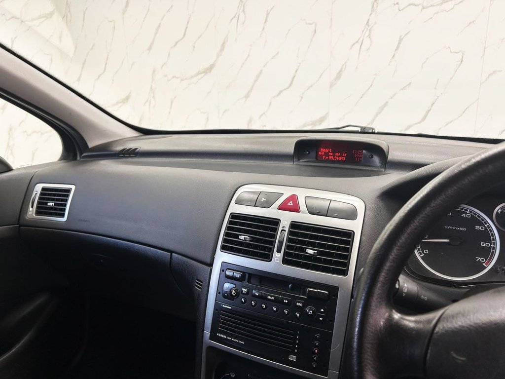 Used Peugeot 307 2001 for sale - 78069273: Photo 14