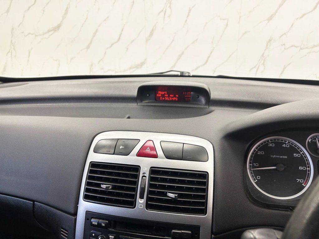 Used Peugeot 307 2001 for sale - 78069273: Photo 15