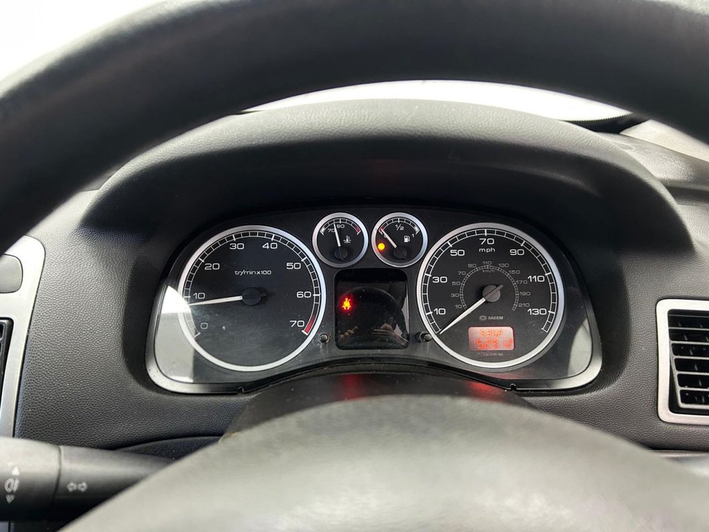 Used Peugeot 307 2001 for sale - 78069273: Photo 16