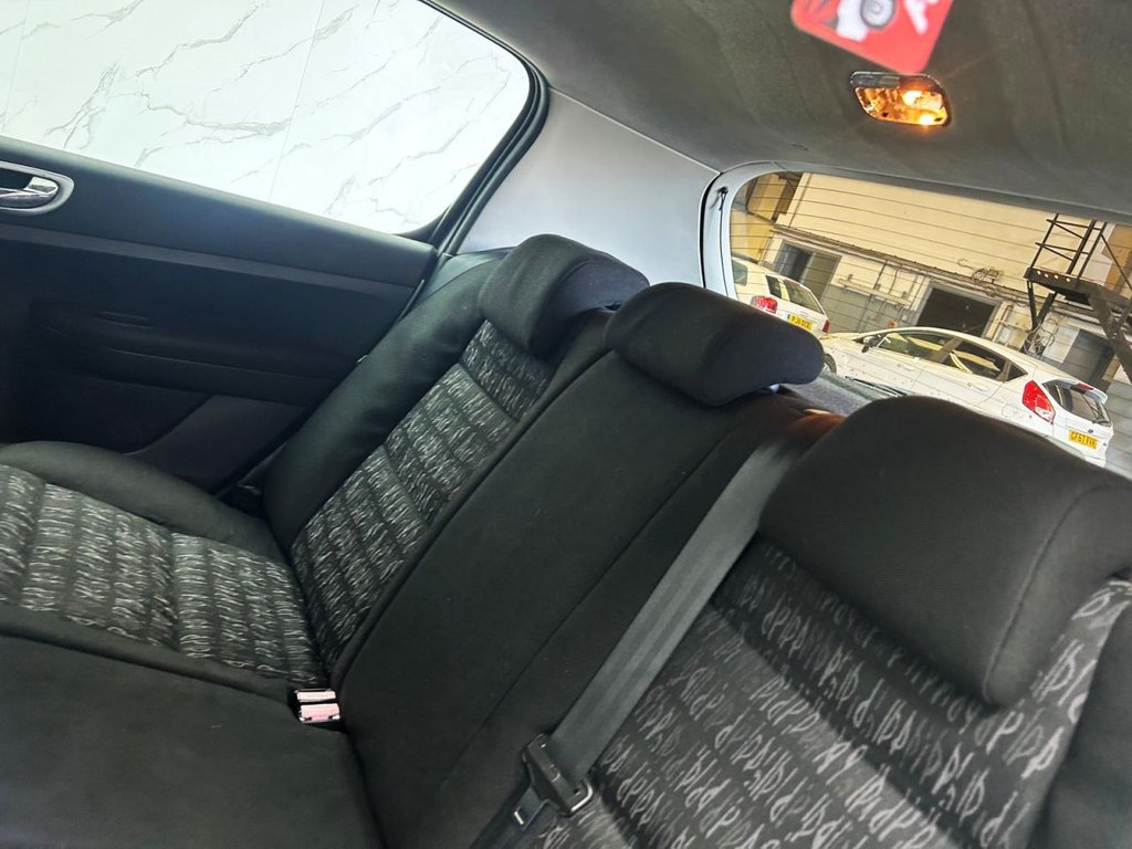 Used Peugeot 307 2001 for sale - 78069273: Photo 19