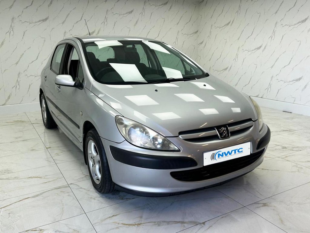 Used Peugeot 307 2001 for sale - 78069273: Photo 3
