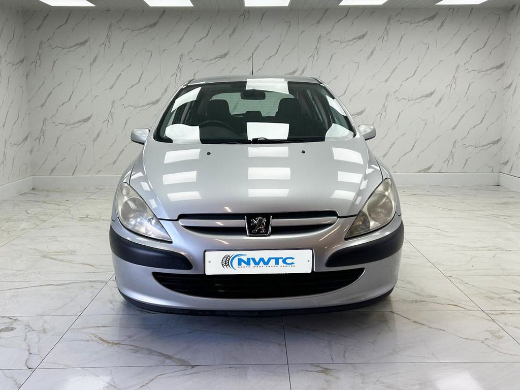 Used Peugeot 307 2001 for sale - 78069273: Photo 4