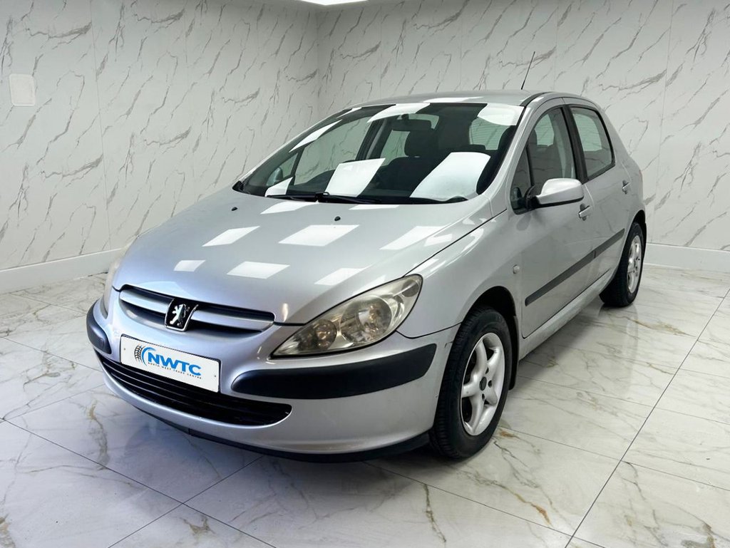 Used Peugeot 307 2001 for sale - 78069273: Photo 5
