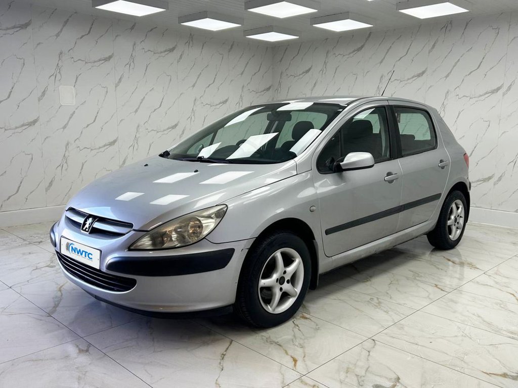 Used Peugeot 307 2001 for sale - 78069273: Photo 6
