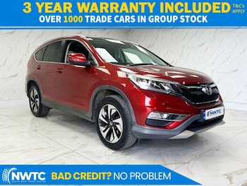 Used Honda CR-V 2015 for sale - 79530252: Photo