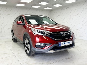 Used Honda CR-V 2015 for sale - 79530252: Photo