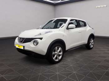 Used Nissan Juke 2013 for sale - 74647878: Photo