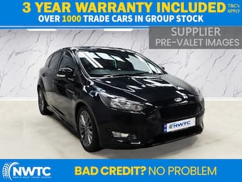Used Ford Focus 2018 for sale - 79632418: Photo
