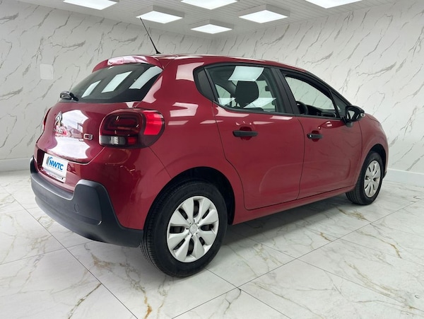 Used Citroen C3 2017 for sale - 76345270: Photo 10