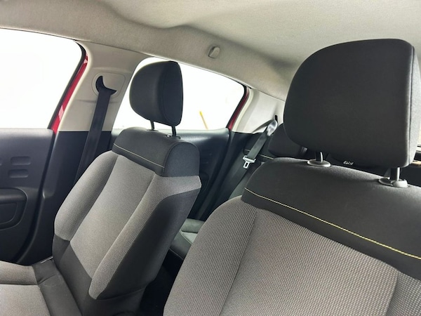 Used Citroen C3 2017 for sale - 76345270: Photo 11