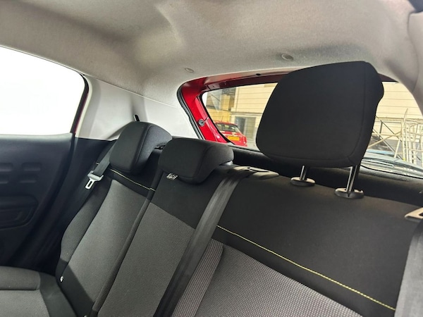 Used Citroen C3 2017 for sale - 76345270: Photo 16