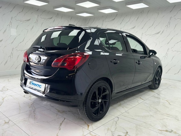 Used Vauxhall Corsa 2019 for sale - 76345114: Photo 10