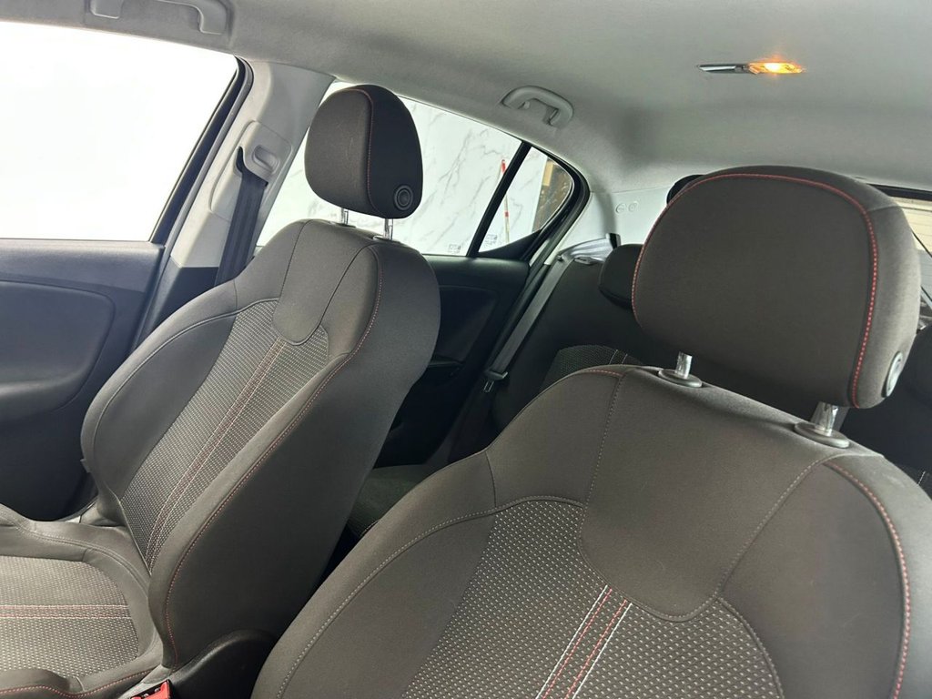Used Vauxhall Corsa 2019 for sale - 76345114: Photo 11