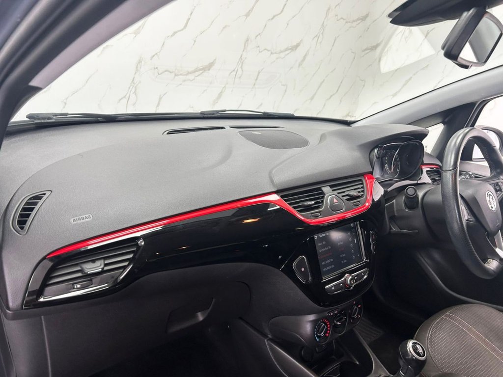 Used Vauxhall Corsa 2019 for sale - 76345114: Photo 12