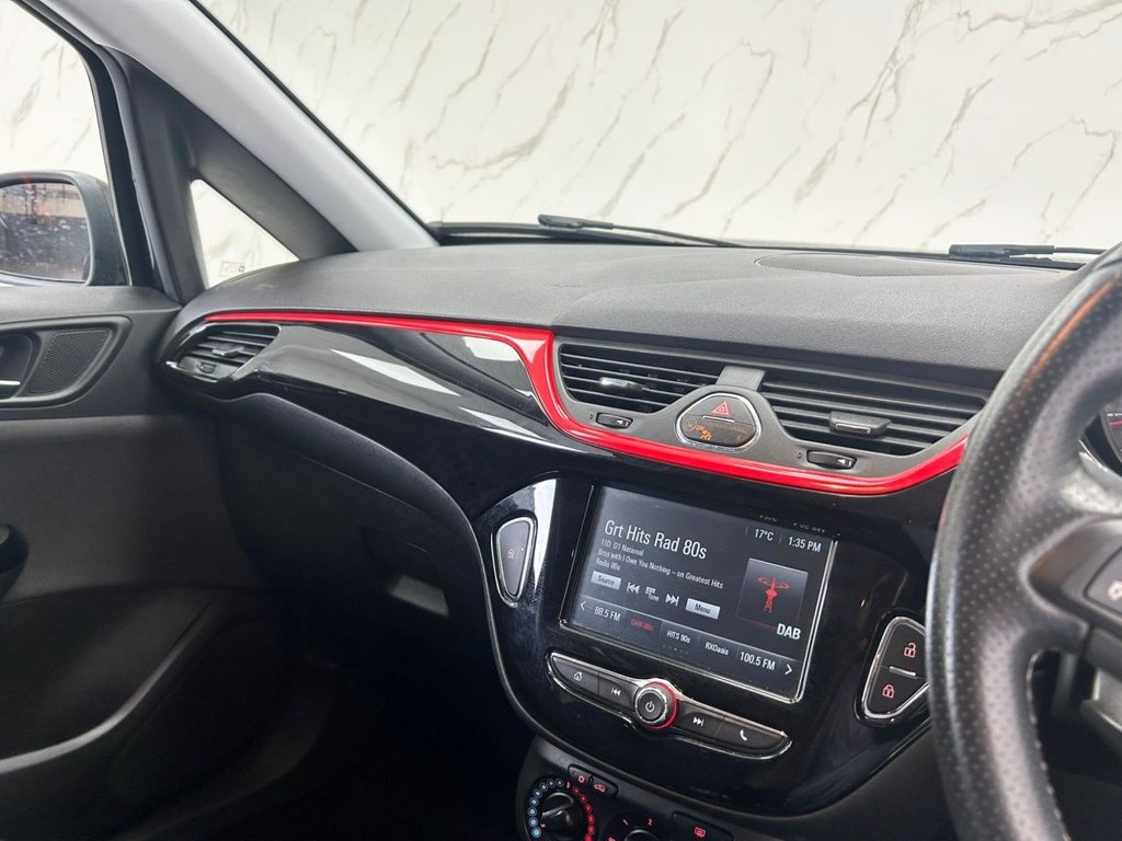 Used Vauxhall Corsa 2019 for sale - 76345114: Photo 13