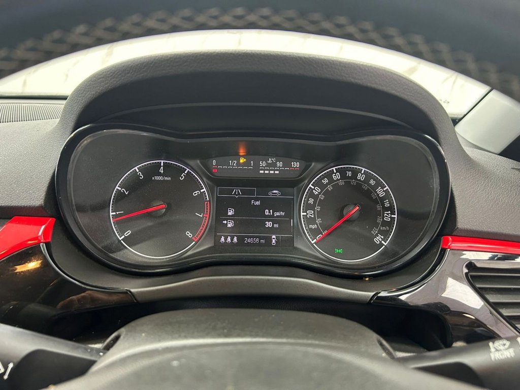 Used Vauxhall Corsa 2019 for sale - 76345114: Photo 15