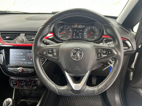 Used Vauxhall Corsa 2019 for sale - 76345114: Photo 16