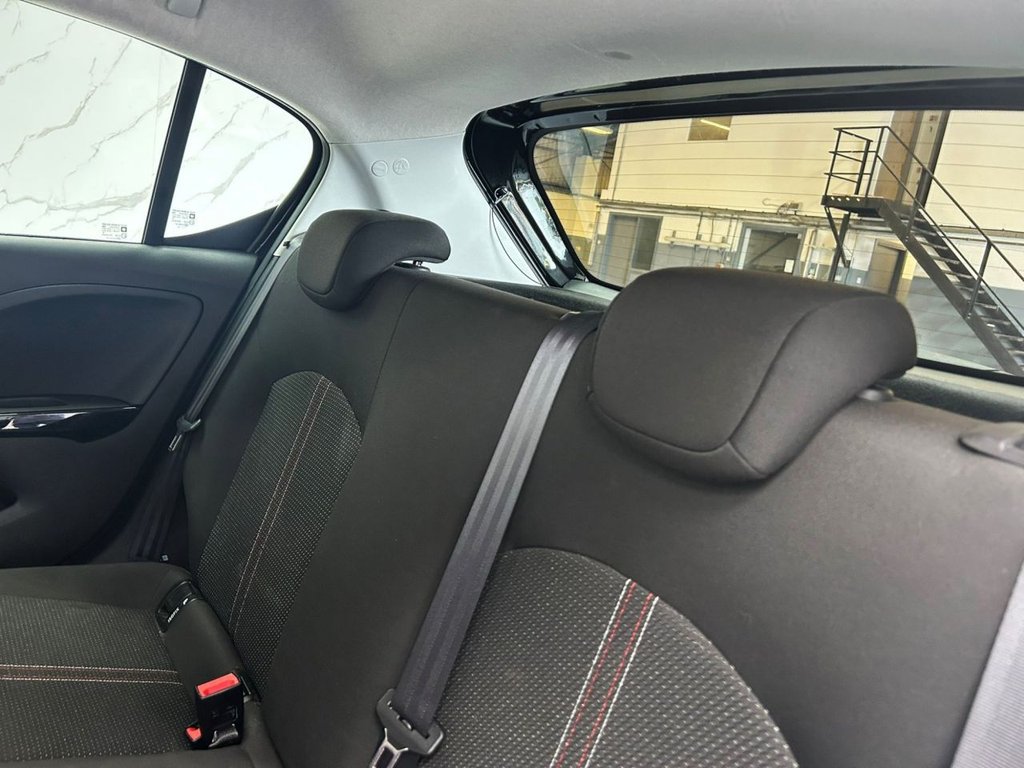 Used Vauxhall Corsa 2019 for sale - 76345114: Photo 17