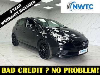 Vauxhall - Corsa