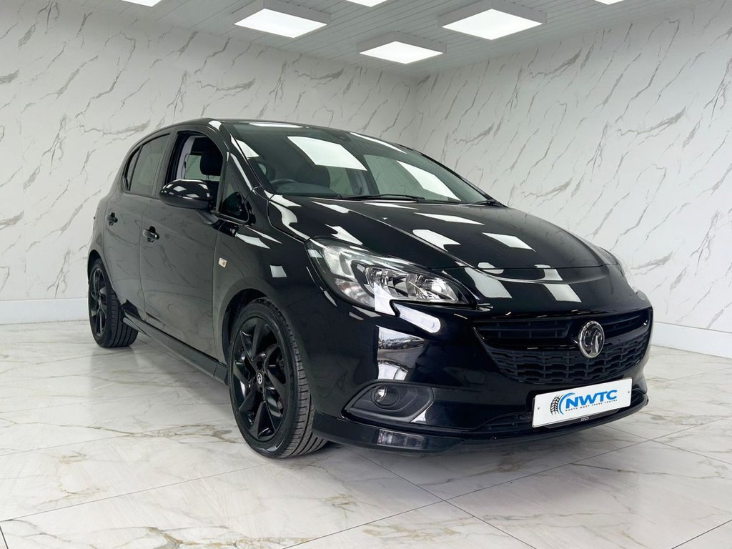 Used Vauxhall Corsa 2019 for sale - 76345114: Photo 2