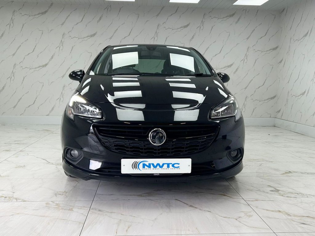 Used Vauxhall Corsa 2019 for sale - 76345114: Photo 3