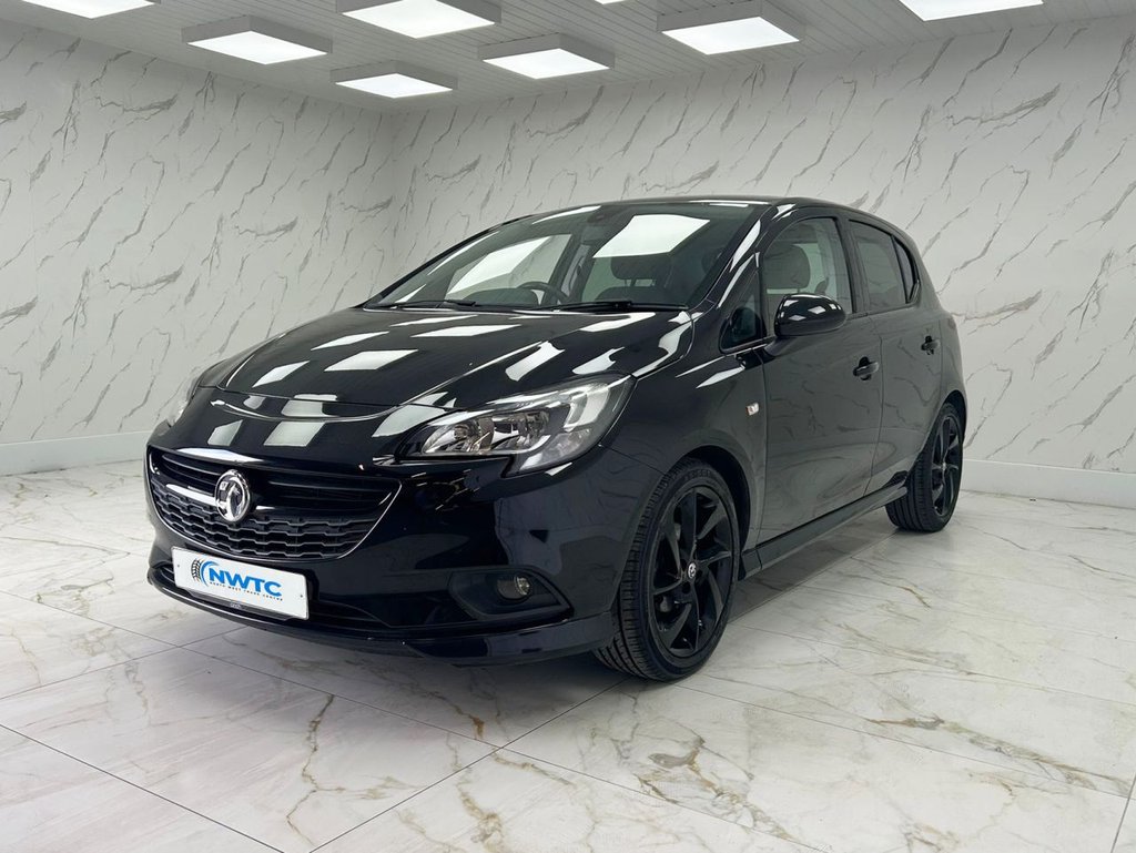 Used Vauxhall Corsa 2019 for sale - 76345114: Photo 4