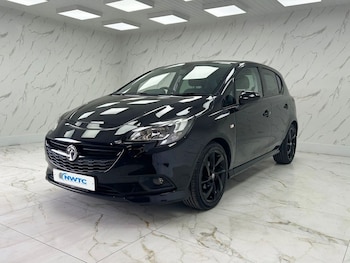 Used Vauxhall Corsa 2019 for sale - 76345114: Photo 4
