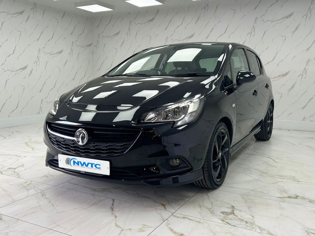 Used Vauxhall Corsa 2019 for sale - 76345114: Photo 5