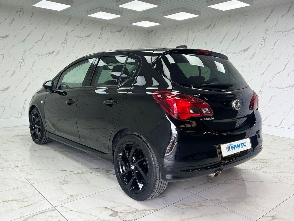 Used Vauxhall Corsa 2019 for sale - 76345114: Photo 6