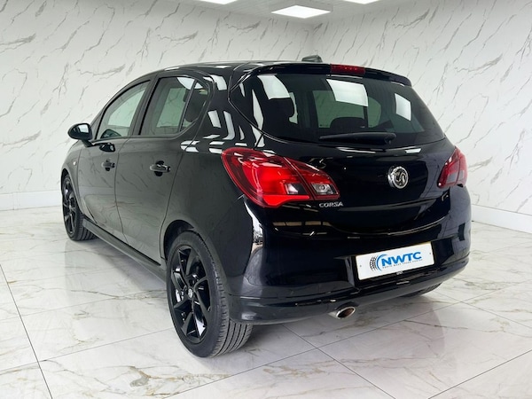 Used Vauxhall Corsa 2019 for sale - 76345114: Photo 7