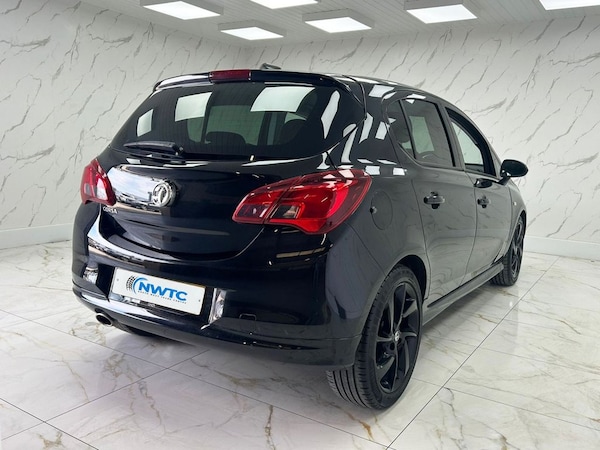 Used Vauxhall Corsa 2019 for sale - 76345114: Photo 9