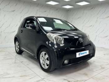 Used Toyota IQ 2009 for sale - 75111355: Photo