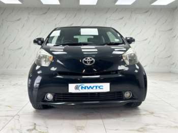 Used Toyota IQ 2009 for sale - 75111355: Photo