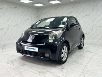 Used Toyota IQ 2009 for sale - 75111355: Photo