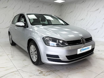 Used Volkswagen Golf 2013 for sale - 78200171: Photo