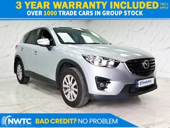 Used Mazda CX-5 2017 for sale - 79288326: Photo